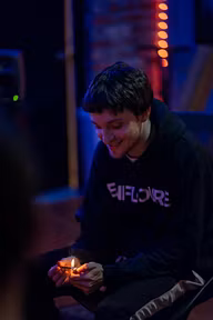 Profile picture