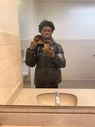 Profile picture