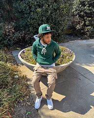 Profile picture