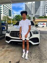 Profile picture