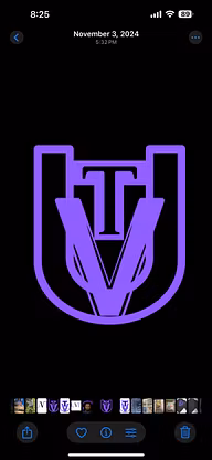 Profile picture