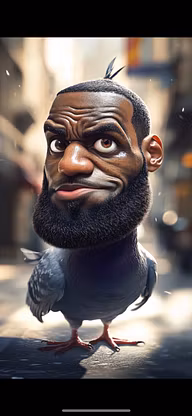Profile picture