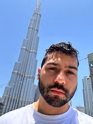 Profile picture