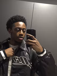 Profile picture