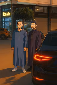 Profile picture