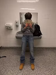 Profile picture