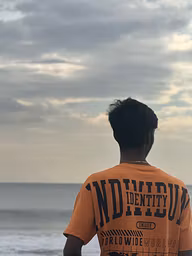Profile picture