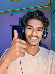 Profile picture