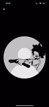 Profile picture