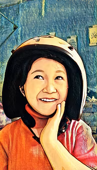 Profile picture
