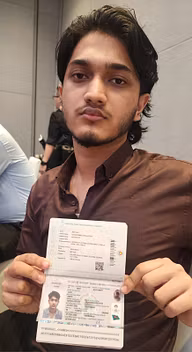 Profile picture