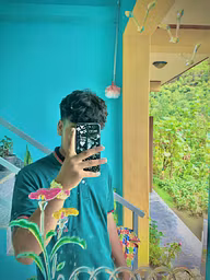 Profile picture