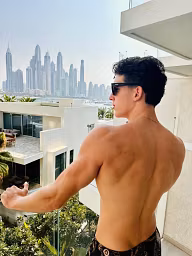 Profile picture