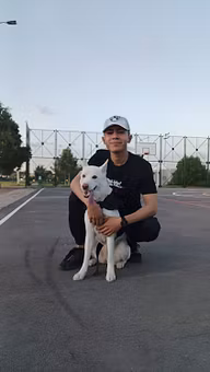Profile picture