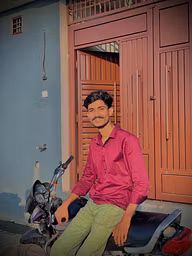 Profile picture