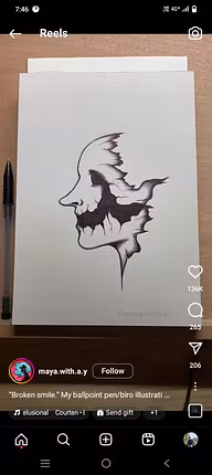Profile picture