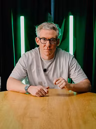 Profile picture