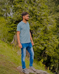 Profile picture