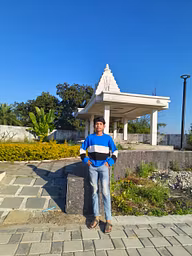 Profile picture