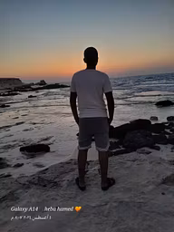Profile picture