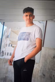 Profile picture