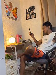 Profile picture