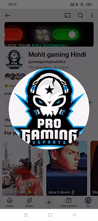 Profile picture