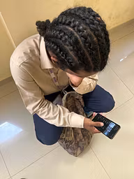 Profile picture