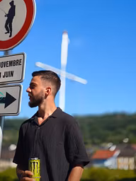 Profile picture