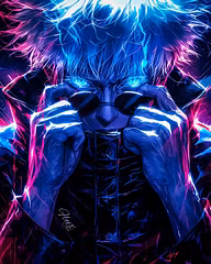 Profile picture