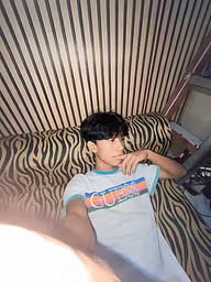 Profile picture