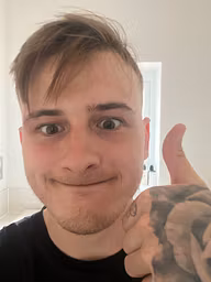 Profile picture