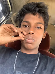 Profile picture