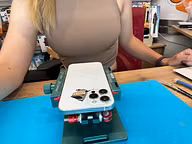 Profile picture