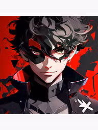 Profile picture