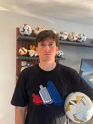 Profile picture
