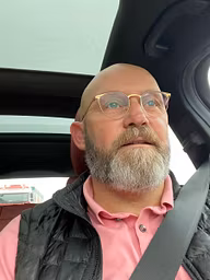 Profile picture