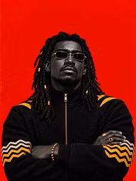 Profile picture
