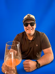 Profile picture