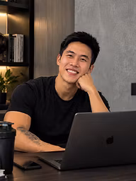 Profile picture