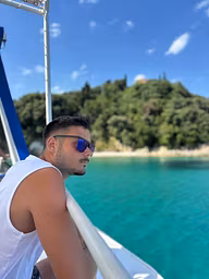 Profile picture