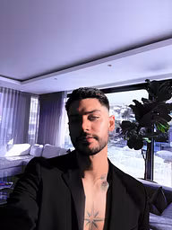 Profile picture
