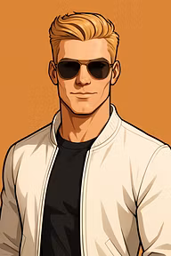 Profile picture