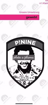 Profile picture