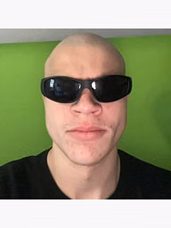 Profile picture
