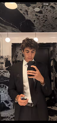 Profile picture