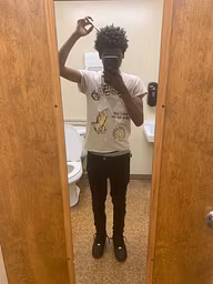 Profile picture