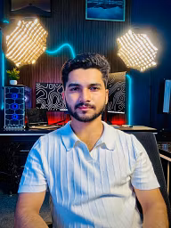 Profile picture