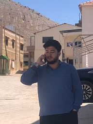 Profile picture