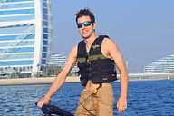 Profile picture
